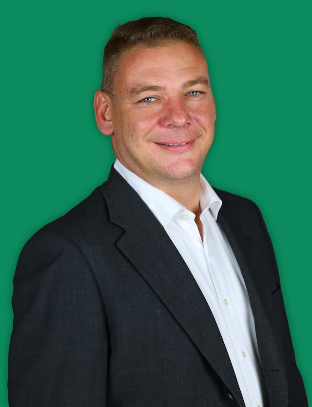 Robert Fritz